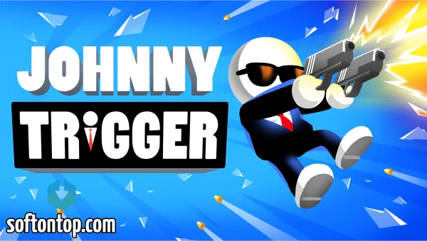 Johnny Trigger