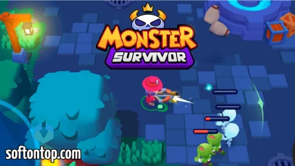 Monster Survivors