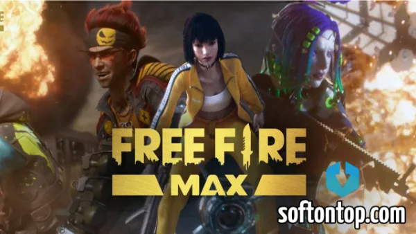 Raytomplo Free Fire Max