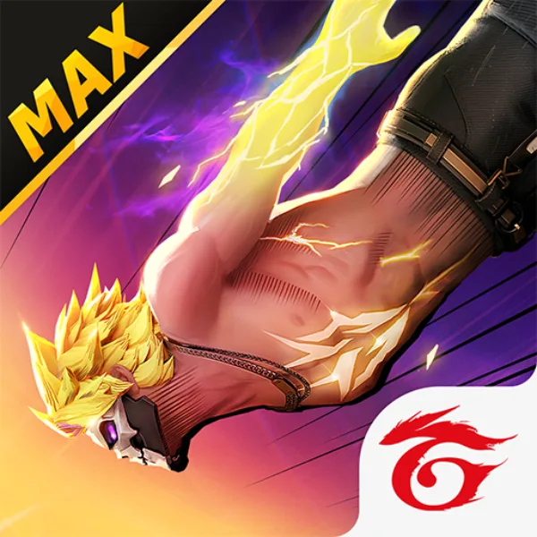 Raytomplo Free Fire Max