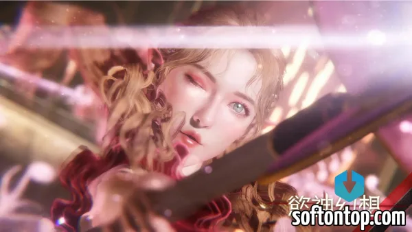 Rise of Eros Mod APK