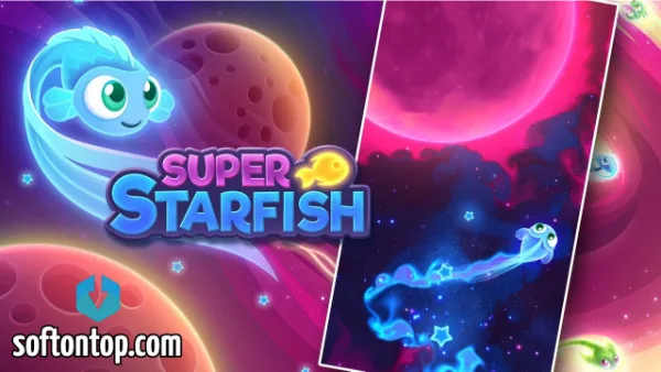 Super Starfish