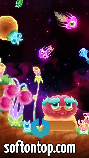 Super Starfish Mod APK unlimited everything