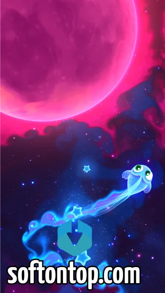 Super Starfish Mod APK unlimited money and gems
