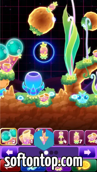 Super Starfish Mod APK unlimited moonstone