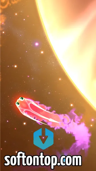 Super Starfish Mod APK unlock all characters