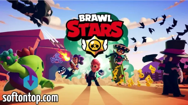 Brawl Stars Offline