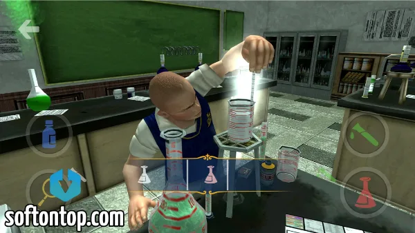 Bully Anniversary Edition free download for Android