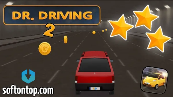 Dr. Driving 2