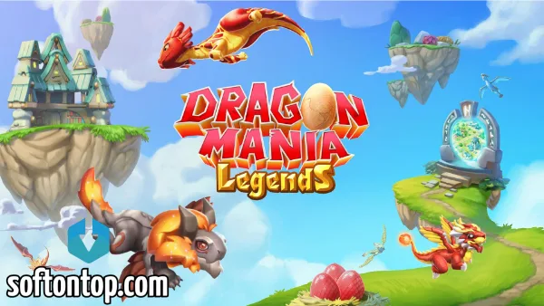 Dragon Mania Legends