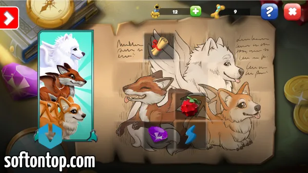 Dragon Mania Legends Mod APK unlimited diamonds