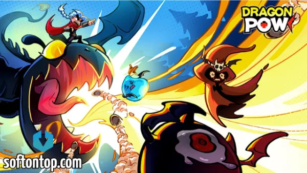 Dragon POW