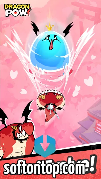 Dragon POW! Mod APK