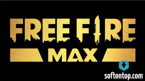 Free Fire Max