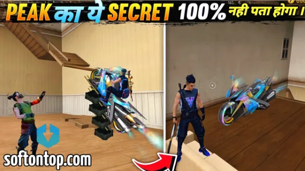 Free Fire OB44 Update