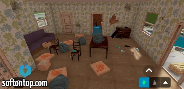 House Designer Fix and Flip Mod APK