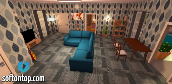 House Designer Fix & Flip Mod APK