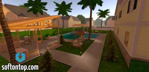House Designer Mod APK unlimited money ios