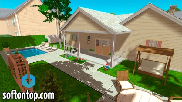 House Designer Mod APK