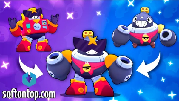 Mix Brawl