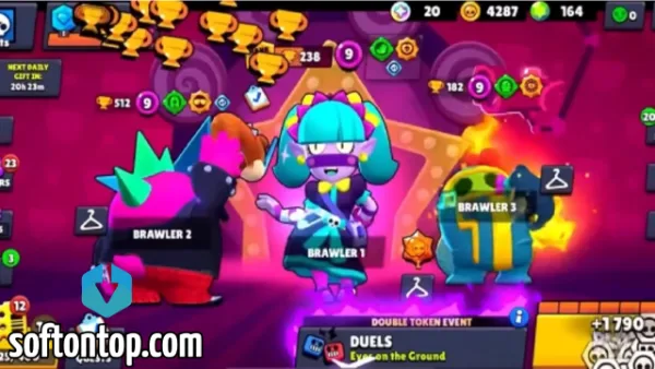 Mix Brawl APK