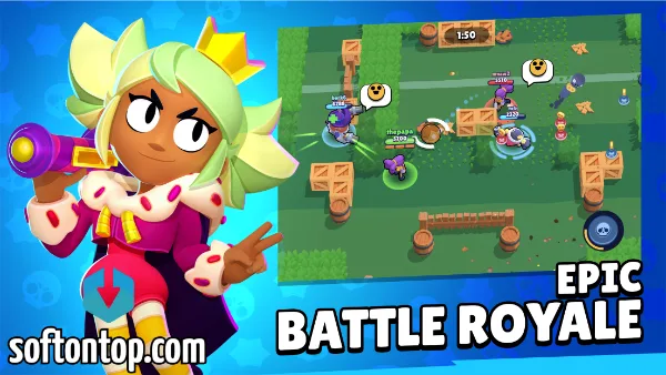 Offline Brawl APK