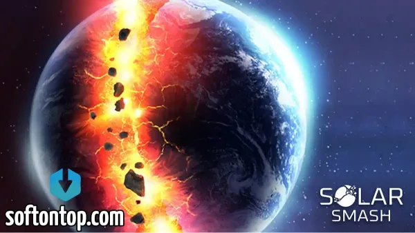 Solar Smash