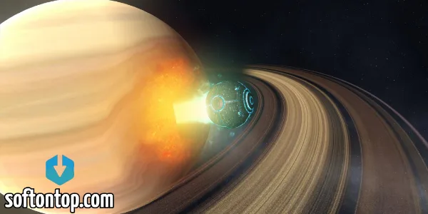 Solar Smash Mod APK Mod Menu
