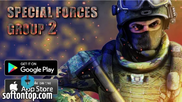 Special Forces Group 2