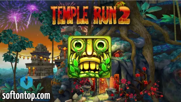 Temple Run 2