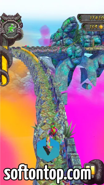 Temple Run 2 Mod APK