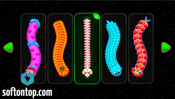 Worms Zone io Mod Menu auto kill