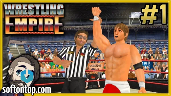 Wrestling Empire