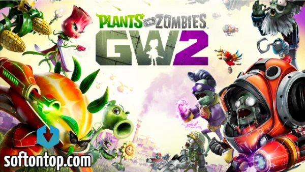 xxnikexx Plants vs Zombies Garden Warfare