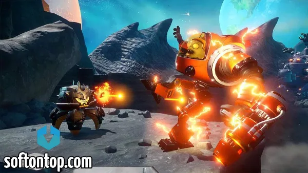 xxnikexx Plants vs Zombies Garden Warfare Mod APK