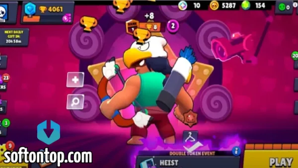 скачать Mix Brawl