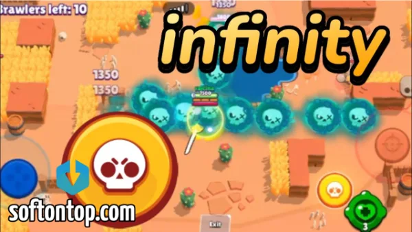 Infinity Brawl