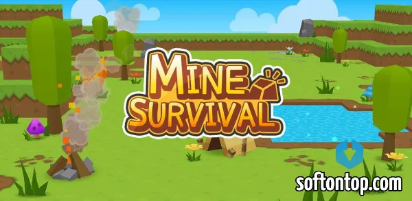 Mine Survival