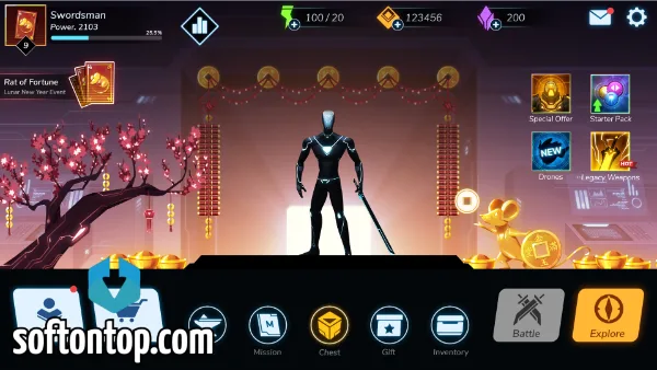 Overdrive 2 Mod APK free purchase