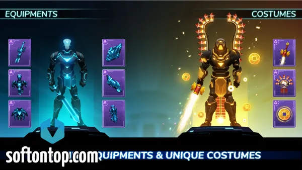 Overdrive 2 Mod APK unlimited all