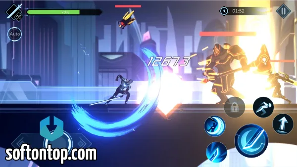 Overdrive 2 Mod APK unlimited money and gems