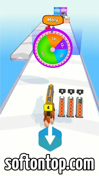 Rapid Reload Mod APK latest version