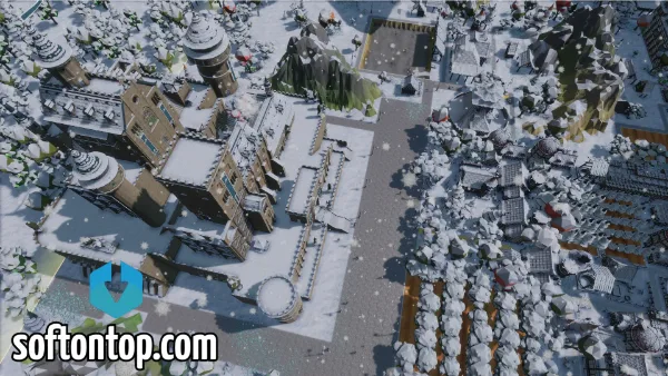Settlement Survival APK full version for free