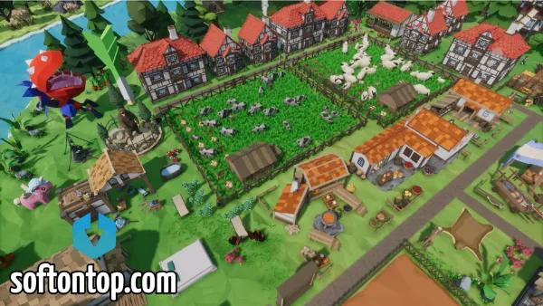 Settlement Survival APK latest version