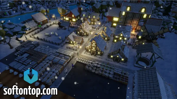 Settlement Survival on Android