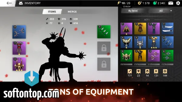 Shades Mod APK Mod Menu