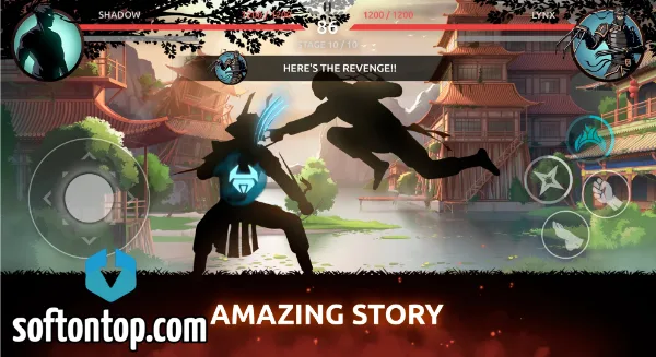 Shades Mod APK unlocked everything