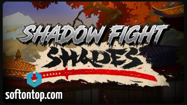 Shadow Fight Roguelike