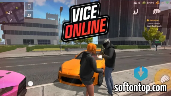 Vice Online