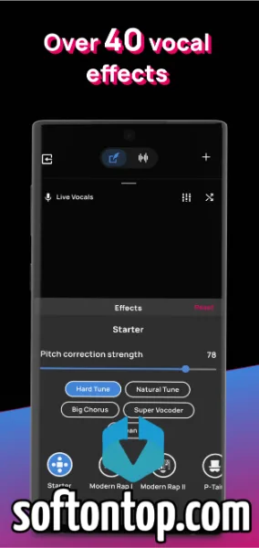 Voloco Mod APK without login